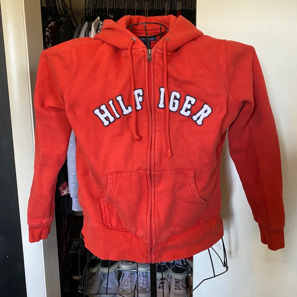 Tommy Hilfiger jacket